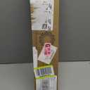 Cordless Room Darkening Mini Blinds for Indoor Windows - 18" W x 36" L - Alabaster, Over 1,400 Custom Sizes Starting at 9.97, 1" Vinyl Slats, Horizontal Window Blinds by Lumino