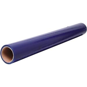 Hi-TECH Collision Crash Wrap 36" x100' Heavy-Duty 3 MIL Automotive Wrap with Adhesive Car Glass & Window Protection Film Clean Removal Weatherproof Barrier