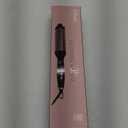 Ufree Ionic Thermal Brush, 1.5 Inch Heated Round Brush for Blowout, 30s Fast Heating Curling Brushes with 9 Temp Settings, Dual Voltage Travel Hair Styling Tool, Not Blow Dryer