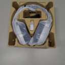 Turtle Beach Stealth 600 Wireless Multiplatform Amplified Gaming Headset for PS5, PS4, PC, & Mobile  Bluetooth, 80-Hr Battery, Noise-Cancelling Flip-to-Mute Mic, 50mm Speakers  White