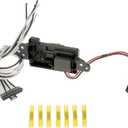 Dorman 973-405 Front HVAC Blower Motor Resistor Kit Compatible with Select Cadillac / Chevrolet / GMC Models