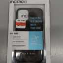 Incipio Apple iPhone 11 Pro NGP Case-Black