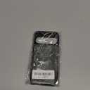 FNTCASE for Google Pixel 10 Pro Case: for Pixel 10 Case [Fit for Magsafe] Translucent Matte Cases with [Screen Protector] Military Grade Shockproof Protective Magnetic Phone Cover (6.3inch - Black)