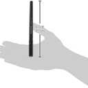 Paper Mate Ballpoint Pens Write Bros. Black Ink Pens Medium Point (1.0mm) 60 Count