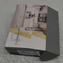 Amerdeco 10 Pack Brushed Gold Cabinet Pulls 5 Inch(128MM) Hole Centers Kitchen Cabinet Handles Hardware Kitchen Handles for Cabinets Cupboard Handles Drawer Pulls