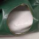 LATHEVEE Drinking Water Storage Bladder,50 Gallon Portable Water Bladder Tank, RV Water Tank, Can Be Used for Storing Drinking Water, Camping, Traveling, Wilderness Survival Patrols.