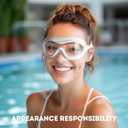 Zsling Swim Goggles,G1 SE Swimming Goggles Anti-fog for Men Women Adults Youth Anti Fog/No Leak/Clear Wide Vision