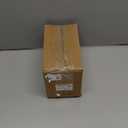 Universal Luggage Wheels Replacement Kit for Suitcase, Steel Core 360 Silent Spinner Wheels for Suitcases - Fits Major Brand Rolling Luggage (4 Pcs)