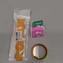 QHBAMD Compatible for Google Pixel Watch 3 41mm 45mm Watch Band with Case, Protection Cover Soft Silicone Breathable Strap for Pixel 3 Watch Men Women