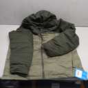 Columbia Men's Grand Trek II Down Hooded Jacket (Large)