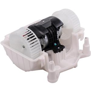 NewYall A/C Heater Blower Motor for Mercedes S65 AMG 2007-2011, S600/S550 2007-2013, CL600/CL550/S63 AMG 2007-2014, S400 2010-2013