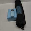 DI BOLLINGER 4PC ESSENTIAL YOG STRTR KIT, Light Blue