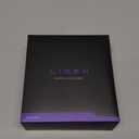 LISEN 15W MagSafe Car Mount Charger,Travel MagSafe Charger,Wireless Car Charger,Magnetic Phone Holder for Car,Phone Holders for Your Car Accessories for Women Men Jeep Ford for iPhone 17-12,Samsung (Black Gray)