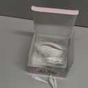 Electric Razors for Women Legs: Rechargeable Body Shaver - Wet Dry Waterproof Hair Remover - Trimmer for Lady Face Arms Public