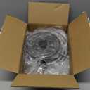 S-Union 4 Pack MP22YA Electric Range Burner Element Unit Set - 2 pcs MP15YA 6" and 2 pcs MP21YA 8" Replacement for Hardwick & Kenmore & Maytag & Norge & Whirlpool Electric Range Stove