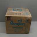 Pampers Swaddlers Diapers, Size 1 (8-14 lbs), 198 Count, Absorbent, Keeps Baby Dry and Comfortable, Skin Safe Disposable Baby Diaper