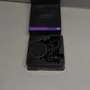 LISEN for Qi2 Car Charger [Pro with Higher Charge Speed],Super Fast Magnetic Car Phone Holder, Qi2 MagSafe Charger Mount for iPhone 17 Pro Max Plus Air 16 15 14 13, Samsung S25/24 with MagSafe Case