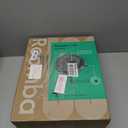 iRobot Roomba 104 Vac Robot Vacuum - Intense Power-Lifting Suction, Smart & Fast Home Mapping, Ideal for Pet Hair, LiDAR Navigation, Multi-Surface Cleaning, Cleans in Neat Rows, Self-Charging