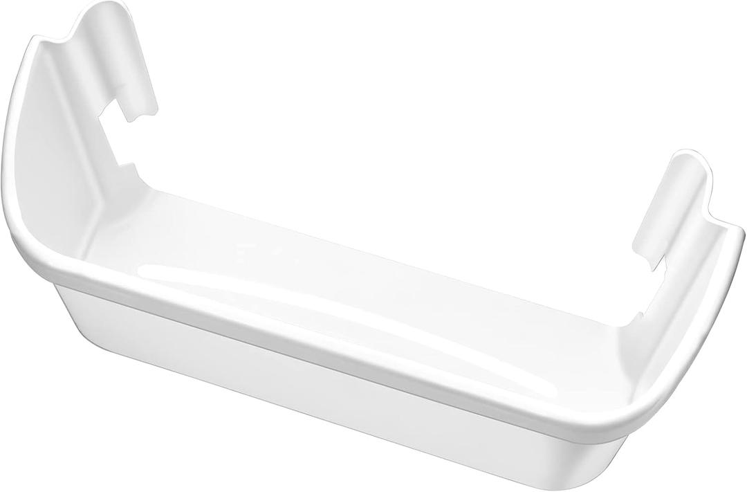 AMI PARTS 240363701 Door Bin Shelf Fit for Frigidaire, Kenmore Refrigerator Replacement Replace-240363707, 891286, AP2116105, PS430206, EAP430206 AMI PARTS 240363701 Door Bin Shelf Fit for Frigidaire, Kenmore Refrigerator Replacement Replace-240363707, 891286, AP2116105, PS430206, EAP430206