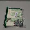 Artoid Mode Sage Green Ornaments Xmas Tree Christmas Kitchen Towels Dish Towels, 18x26 Inch Farmhouse Holiday Winter Decoration Cleaning Set of 2,18" x 26", Green