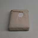 WDCOZY 100% Cotton Luxury Honeycomb Duvet Cover Set King Size with Hidden Zipper, Neutral Beige Waffle Weave Bedding, Textured Soft and Breathable Washed, Linen Like, 3 Pieces, 104x90 inches