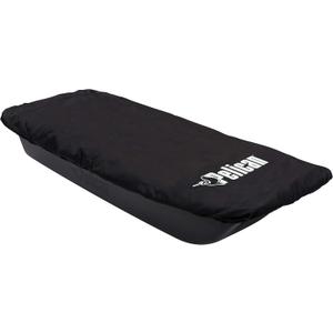 Pelican Sled Travel Cover/Ice Fishing - Trek 60 - Protect Your Gear for Any Outdoor Activities - Camping, Fishing and Hunting - Durable - Protects from Snow, Water and Mud