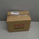 Mobestech Wall Light Modern Globe Lampshade LED Wall Sconce with Pull Chain Swith for Home Living Room Bathroom Staircase Hallway