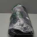 Aramox 120 Inch Projector Screen, 16:9 HD Anti Crease White Polyester Portable Outdoor Movie Screen with Dual Tripod for Home Theater Office Classroom Presentations