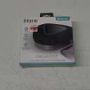 iHome Callboost Bluetooth Speakerphone with Noise Reduction for Conference Calls and Home Office