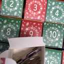 ADVENT CALENDAR PUZZLE