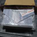 Outdoor Cat House, Cat Shelter Feral Pet Outside Waterproof Cat House for Outdoor/Indoor Cats, Insulated Cat Bed for All Seasons with Cozy Cushion, Easy to Assemble, Grey