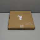 10 Inch Skimmer Cover, Compatible with Hayward SPX1082E, SP082, 1083, 1084,1085, 1086, 2 Packs, Pool Skimmer Cover Replacement, Skimmer Lid Pool Skimmer Cover Plate, White