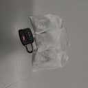 TSA Locks 4-Pack - Ultra Lightweight Travel & Gym Combo Locks (54g Each!), TSA Approved Secure Luggage Locks for Suitcases, School Backpacks, Lockers - 3-Digit Code, 2.36in Compact Design