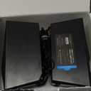 Nylavee Computer Speakers with Subwoofer, 2.1 Hi-Fi PC Speakers System with 6 Lighting Modes, Enhanced Bass, Plug and Play, USB/USB-C Powered and 3.5mm Aux in for Desktop, Monitor, Laptop, Tablet