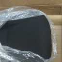 Standing Desk Chair, Adjustable Ergonomic Standing Stool, Swivel Sitting Balance Chair, Anti-Slip Bottom Pad