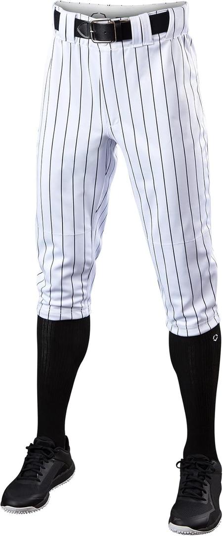 EvoShield Mens Pinstripe Knicker M