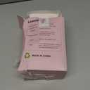 linmaya Water Bottle Carrier Bag with Phone Pocket