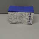 YMIR Wireless Controller Compatible With P4/PC/Steam/TV, Pink/Black