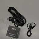 HDMI Audio Extractor Splitter,HDMI to 3.5mm Audio Adapter, 4K*2K@30HZ, 3D, 1080P Compatible for TV, PC, Sound System, Xbox, Switch, PS3, PS4, PS5