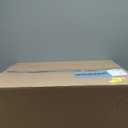 IRIS USA Airtight Dog Food Storage Container, Up to 30 lbs, Attachable Wheels, for Dog Cat Bird and other Pet Food Storage Bin, Keep Fresh, Easy Mobility, BPA Free, Black