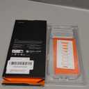 TORRAS for iPhone 17 Pro Max Case with MagSafe, 12FT Military Grade Shockproof, Durable & Sturdy & Velvety Touch, Magnetic Protective Case for iPhone 17 Pro Max Cover, Clear