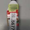 Zeal Ultra Sharp Fine Grater/Zester, Plastic