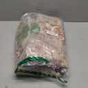 jinchan 5x7 Area Rug Vintage Washable Non-Slip Rug for Living Room Bedroom Dining Room Kitchen Home Office Thin Elegant Retro Lightweight Chenille Rug Warm Taupe