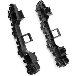 71198T2Aa01 Front Bumper Support Replacement For 2013-2017 Honda Accord Sedan Front Bumper Bracket Replaces 71198T2Aa01 71193T2Aa01 Ho1042115 Ho1043115