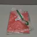 Cardstock 8.5 X 11, 40 Sheets Christmas Red Card Stock, 75lb/ 200gsm Copy Paper, Cardstock Printer Paper for Art, Drawing, Invitations, DIY Cards, Craft, Construction, School & Office Supplie