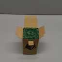 Kevin Textile 14x36 Inch Long Lumbar 1 Pack Boho Christmas Decorative Throw Pillow Cover Soft Striped Corduroy Rectangle Cushion Case Farmhouse Color Accent for Living Room Couch Sofa Bed, Dark Green