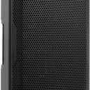 Alto Professional TS408 - 2000W 8" Powered PA Speaker with 3 Channel Mixer, Bluetooth Streaming, Wireless Loudspeaker linking, DSP and Alto App