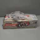 A&W Zero Sugar Root Beer Soda, 12 fl oz cans, 12 count