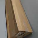 Easthills Outdoors Instant Shader Dark Shelter XL Beach Tent 99" Wide for 4-6 Person Sun Shelter UPF 50+ with Extended Zippered Porch Pacific Blue