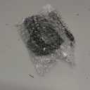 TECKNET Wireless Mouse, Bluetooth Mouse (BT5.3/5.0 & 2.4G) Rechargeable Ergonomic Optical Mouse with 6 Adjustable DPI, Side Scroll, Quiet Clicks, USB A Receiver, 7 Buttons, Wide Compatibility - Black